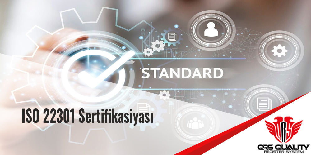 ISO 22301 Üçün Xarici Audit Prosesləri